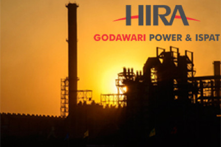 Biomass Power Project 20MW at Godawari Power and Ispat Limited