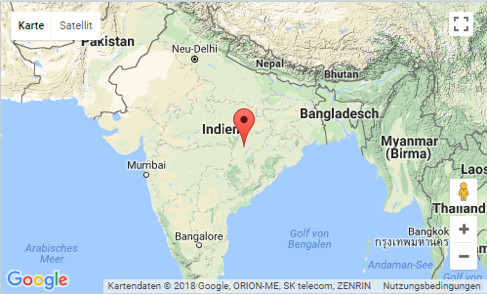 Biomass Power Project 20MW at Godawari Power and Ispat Limited