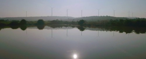 Mytrah Wind Power