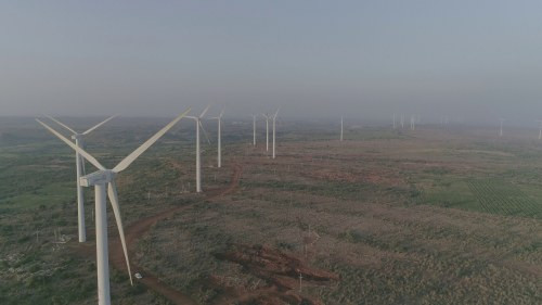 Mytrah Wind Power