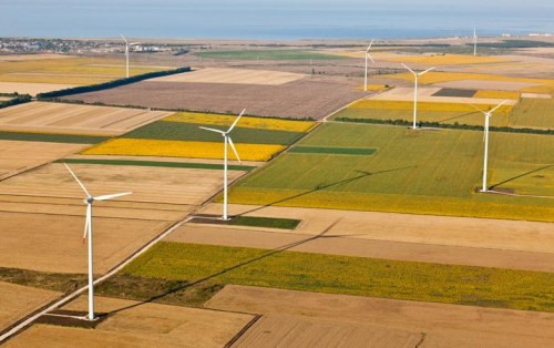 SAINT NIKOLA WINDPARK