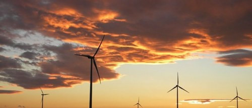 SAINT NIKOLA WINDPARK