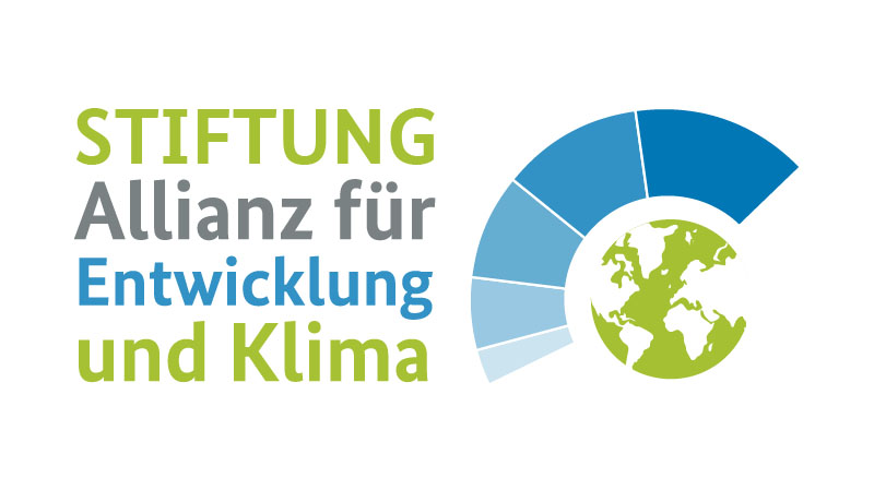 Allianz für Entwicklung und Klima